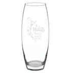 Personalised In Loving Memory Vase | Vases | Inspired Creative Gifts