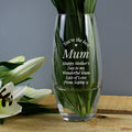 Personalised You Are The Best Bullet Vase | Vases | Inspired Creative Gifts