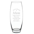 Personalised You Are The Best Bullet Vase | Vases | Inspired Creative Gifts