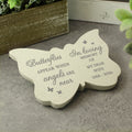 Personalised Butterflies Appear Memorial Butterfly | Ornaments | Inspired Creative Gifts