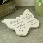 Personalised Butterflies Appear Memorial Butterfly | Ornaments | Inspired Creative Gifts