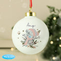 Personalised Me to You Cosy Winter Bauble |  | Inspired Creative Gifts