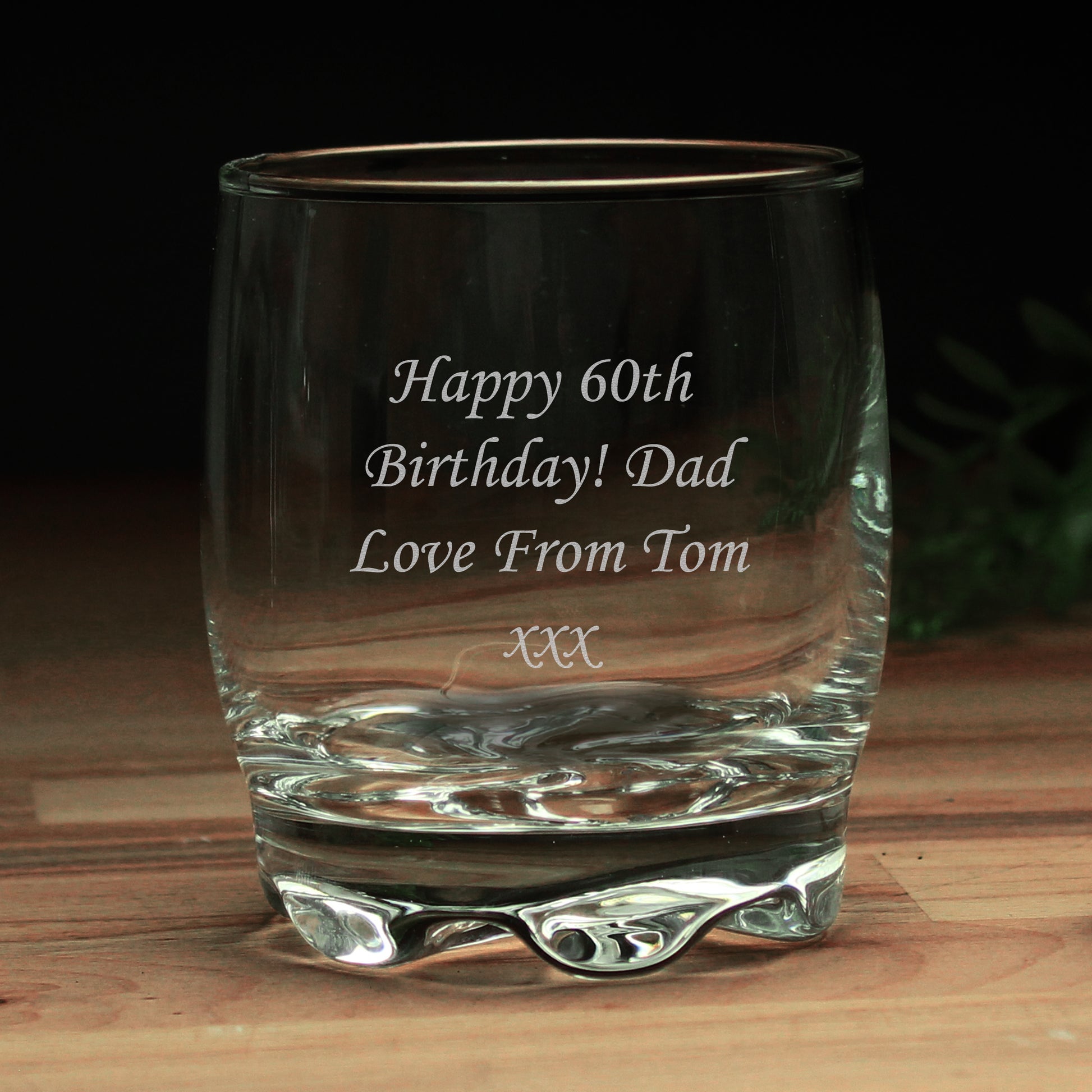 Personalised Tumbler - Inspired Creative Gifts