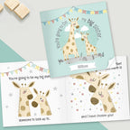 Personalised Big Sister Story Book | Gift for Kids
