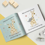 Personalised Big Sister Story Book | Gift for Kids