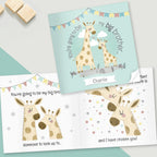 Personalised Big Brother Story Book | Gift for Kids