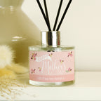 Personalised Mother's Day Reed Diffuser | Mother's Day Gift