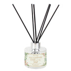 Personalised 'Wonderful Time of The Year' Christmas Reed Diffuser for Christmas