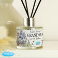 Personalised Me to You Bees Reed Diffuser | Wedding Gift