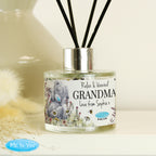 Personalised Me to You Bees Reed Diffuser | Wedding Gift