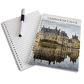 Bespoke Design A5 Notebook for Mother's Day