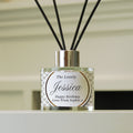 Personalised Opulent Reed Diffuser | Gift for Her
