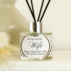 Personalised Opulent Reed Diffuser | Gift for Her
