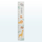 Personalised Animal Height Chart | Keepsakes | Inspired Creative Gifts