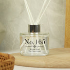Personalised Elegant Diamond Reed Diffuser | Candles & Reed Diffusers | Inspired Creative Gifts