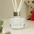 Personalised Christmas Tree Diffuser for Christmas