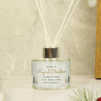 Personalised Christmas Tree Diffuser for Christmas