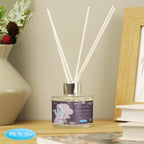 Personalised Me to You Cosy Winter Diffuser | Candles & Reed Diffusers | Christmas Gift