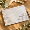 Personalised Pastel Tree Guest Book | Stationery & Pens