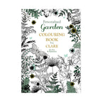 Personalised Gardening Colouring Book | Books | Mother's Day Gift