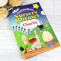 Personalised Nursery Rhyme Book | Books