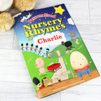 Personalised Nursery Rhyme Book | Books