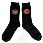 Personalised Property Of Mens Socks | Clothing | Valentine's Day Gift
