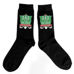 Personalised Tee-Rific Mens Socks | Clothing | Inspired Creative Gifts
