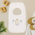 Personalised 1st Eid Bib | Clothing