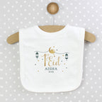 Personalised 1st Eid Bib | Clothing