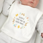 Personalised Easter Babys Bib | Mealtime Essentials