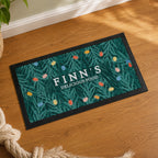 Personalised Christmas Pet Bowl Mat | Pet Gifts | Inspired Creative Gifts