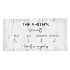 Personalised Key Hooks | Christmas Gift