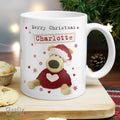 Personalised Boofle Christmas Love Mug | Christmas Gift