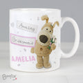 Personalised Boofle Female Wedding Mug | Wedding Gift