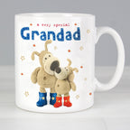 Personalised Boofle Special Grandad Mug | Father's Day Gift