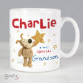 Personalised Boofle Very Special Star Mug | Birthday Gift