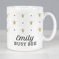 Personalised Queen Bee Mug | Gift for Her
