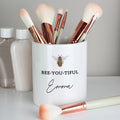 Personalised Bee-u-tiful Ceramic Storage Pot | Gift for Her