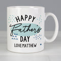 Personalised Father's Day Mug | Father's Day Gift