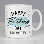 Personalised Father's Day Mug | Father's Day Gift
