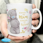 Personalised Me To You Forever My Friend Mug | Gift for Her
