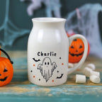 Personalised Halloween Ghost Jug | Halloween Gift
