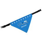 Personalised Prince Dog Bandana for Mother's Day