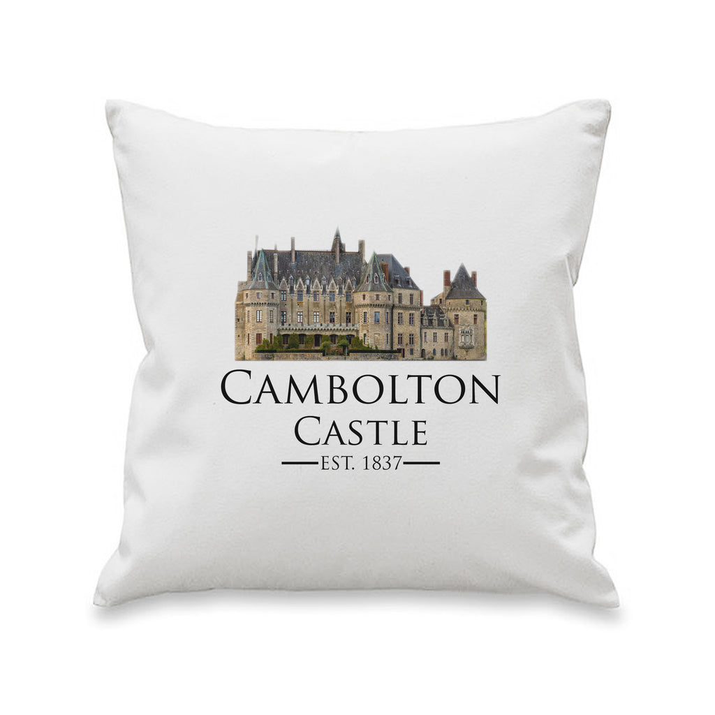 Bespoke Design Cushion | Gift for Her