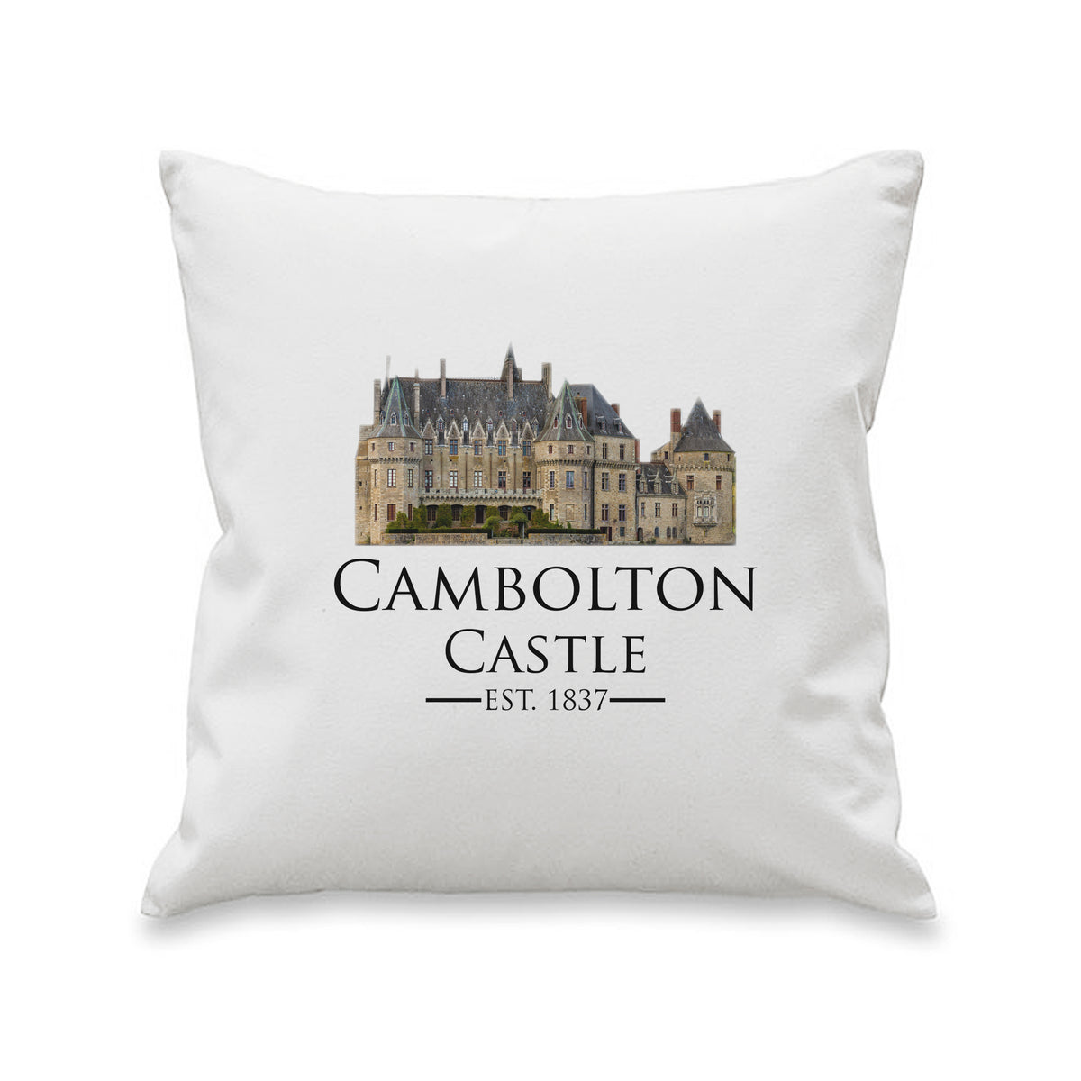 Bespoke Design Cushion | Gift for Her