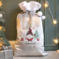 Personalised Gonk Christmas Sack |  | Inspired Creative Gifts