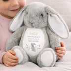 Personalised Spring Bunny | Christmas Gift