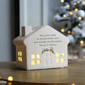 Personalised Christmas LED House |  | Inspired Creative Gifts