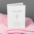 Personalised Holy Bible | Books | Inspired Creative Gifts